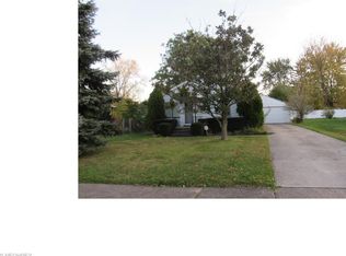 612 State St, Elyria, OH 44035