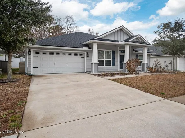 12226 Rouen Cove Dr, Jacksonville, FL 32226