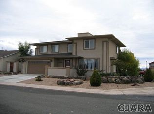 2438 Spanish Hills Ct, Grand Junction, CO 81505