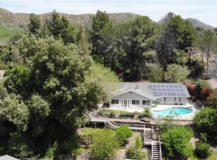 15736 Beaver Run Rd, Santa Clarita, CA 91387