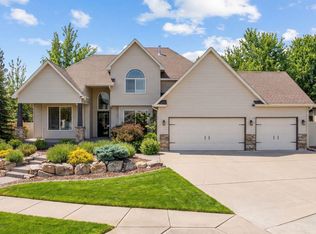 17817 E Galaxy Ct, Greenacres, WA 99016