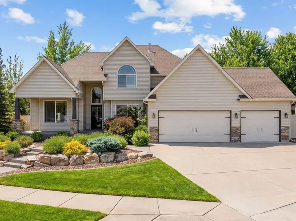 17817 E Galaxy Ct, Greenacres, WA 99016
