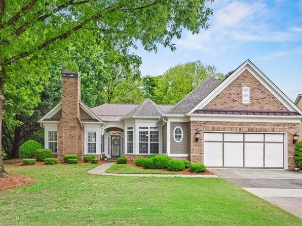 6065 Vickery Point, Cumming, GA 30040