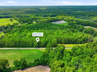 LOT 2 Point Caswell Rd #2, Willard, NC 28478