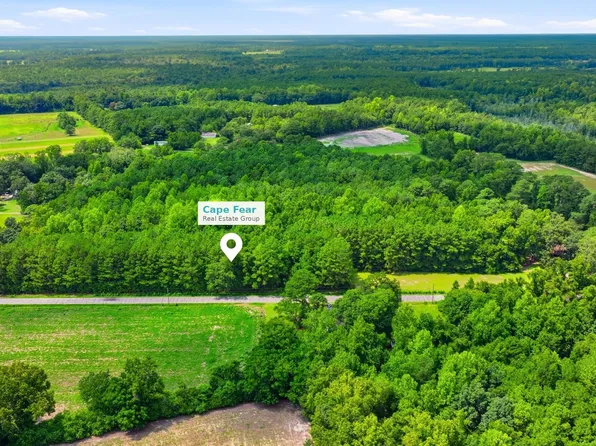 Lot 2 Point Caswell Road, Willard, NC 28478
