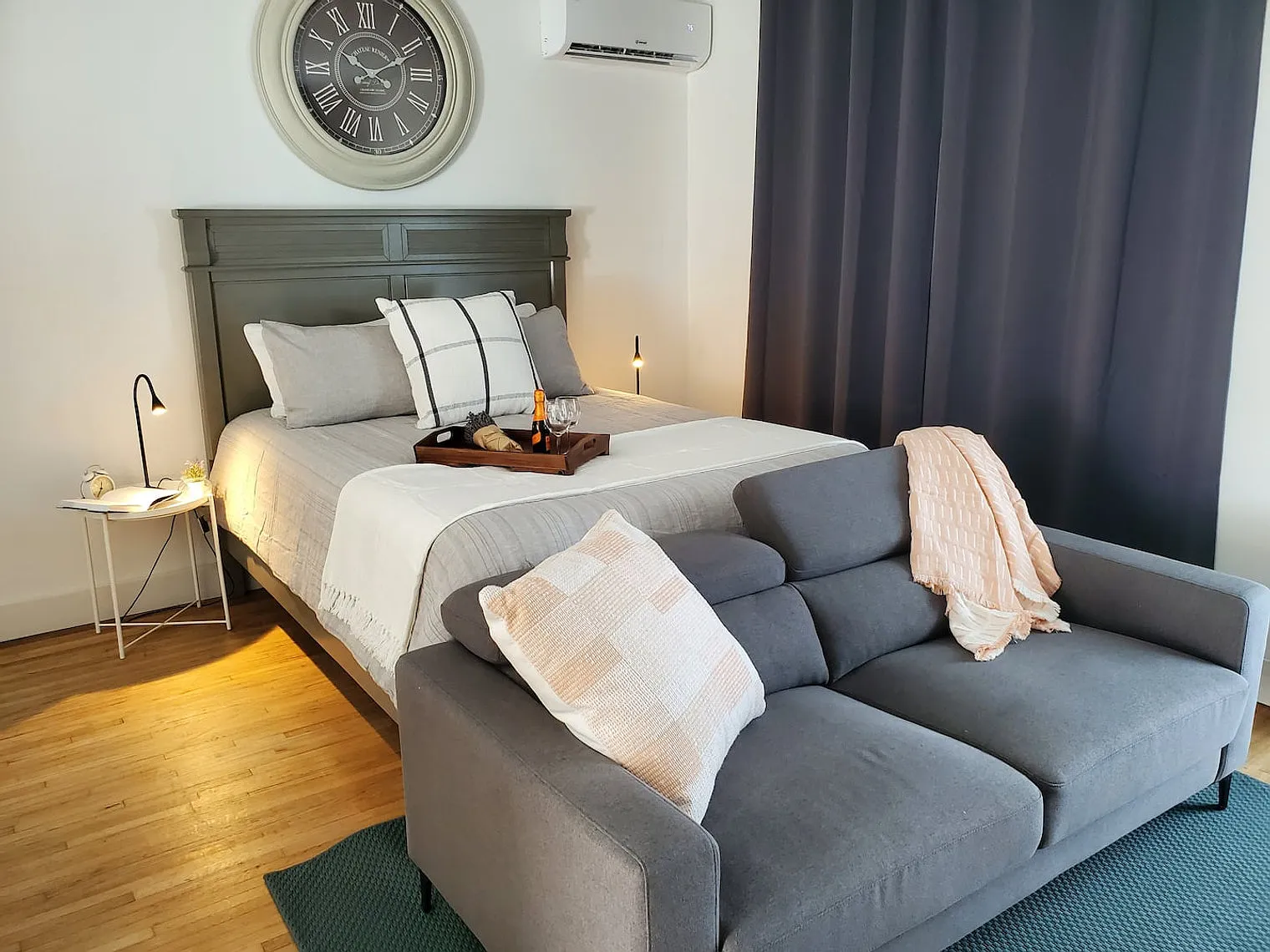 Studio, 1.0 bath, 290 sqft, $3,541 — Photo 3