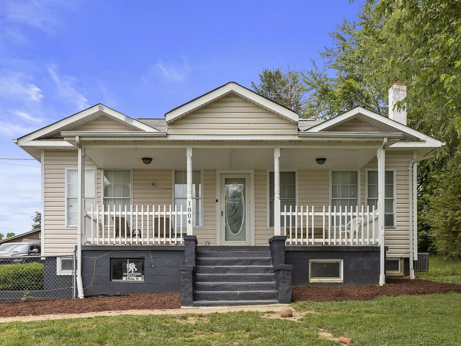 1804 Indian Ridge Rd, Johnson City, TN 37604 Zillow