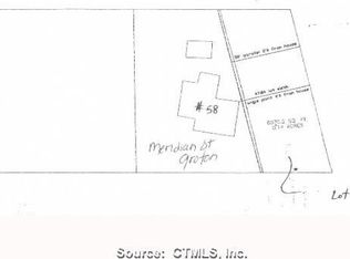 0 Meridian St, Groton, CT 06340