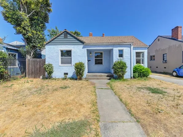 3801 San Carlos Way, Sacramento, CA 95820