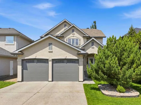 214 Cranleigh Vw SE, Calgary, AB T3M 0A2