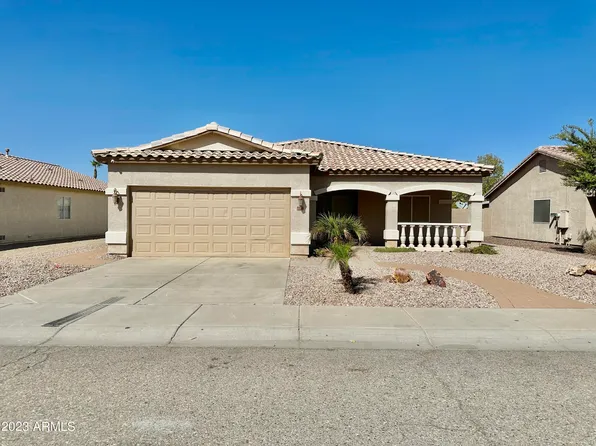 7230 W HILTON Avenue, Phoenix, AZ 85043