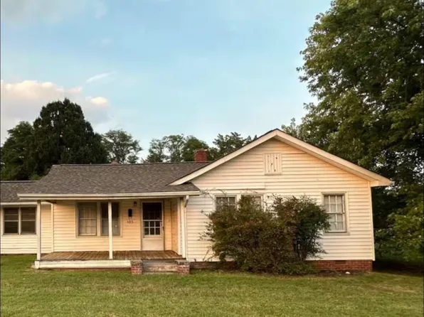 405A E Bodenhamer St, Kernersville, NC 27284