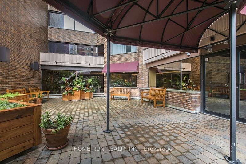Ottawa Apartment for rent - 2 Bedrooms — photo 35