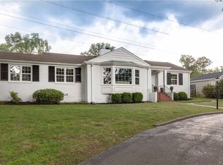 704 Keats Rd, Henrico, VA 23229