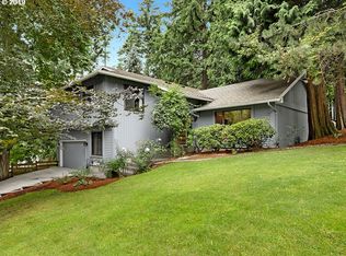 10640 NW Lost Park Dr, Portland, OR