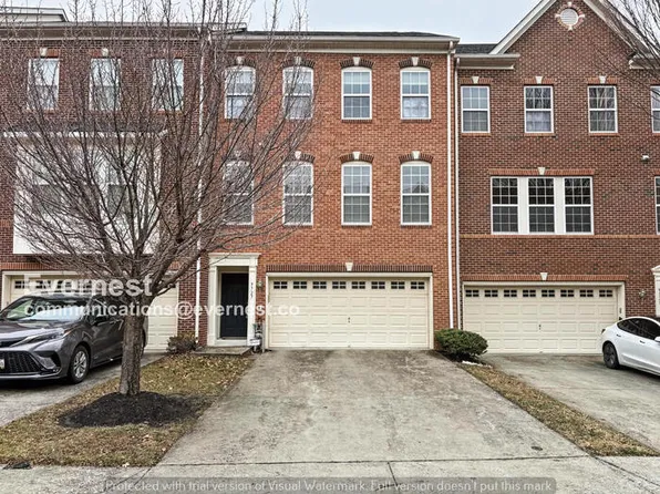 9727 June Flowers Way, Laurel, MD 20723