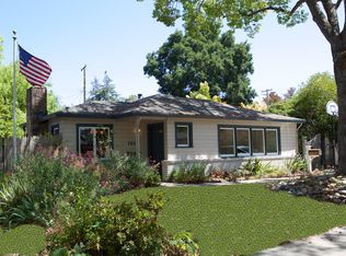 764 Marion Ave, Palo Alto, CA 94303