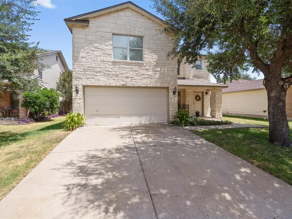 4010 Kings Canyon Dr, Taylor, TX 76574
