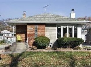 6644 Church St, Morton Grove, IL 60053