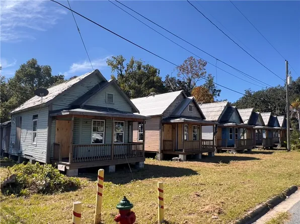 1400-1410 Prince St, Brunswick, GA 31520