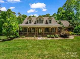 163 Summit Ln, Rutherfordton, NC 28139