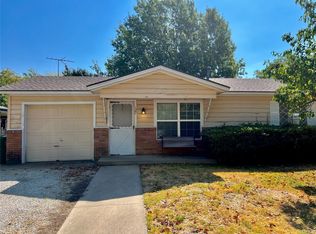 127 Clearman St, Krum, TX 76249