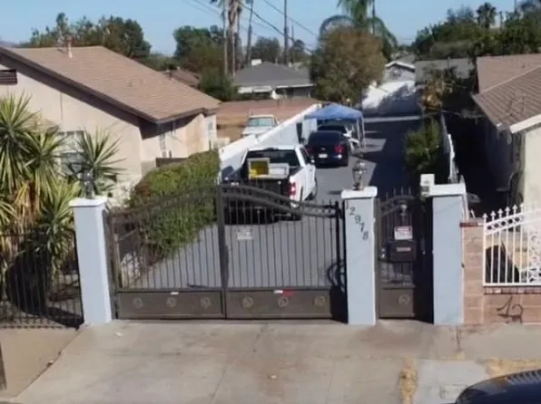 12978 Kagel Canyon St, Pacoima, CA 91331