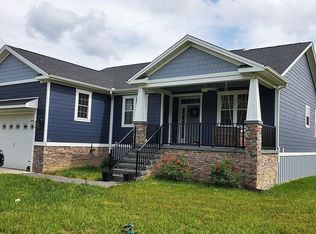 88 Diggstown Rd, Bumpass, VA 23024