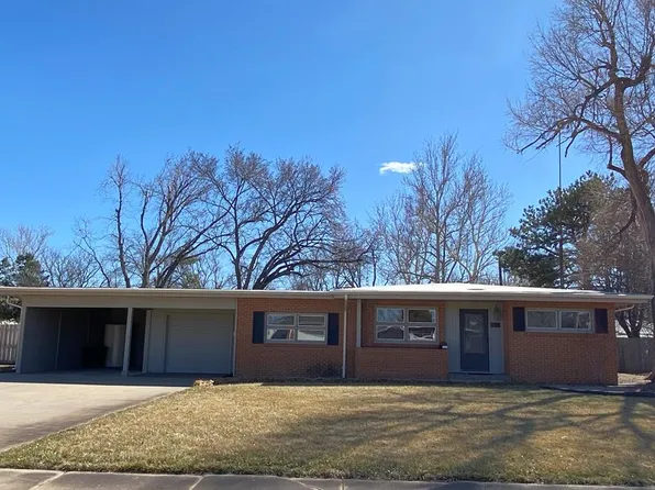 3801 21st St, Great Bend, KS 67530