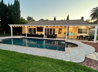 10600 Vanalden Ave, Porter Ranch, CA 91326