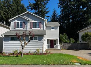 1248 Hudson St, Dupont, WA 98327