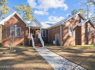 224 Creek Drive, Aurora, NC 27806