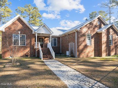 224 Creek Drive, Aurora, NC, 27806
