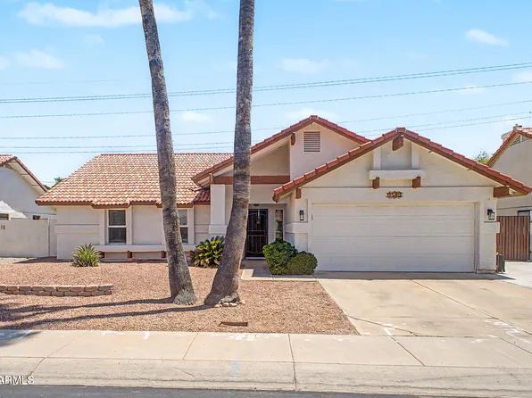 7519 W MCRAE Way, Glendale, AZ 85308