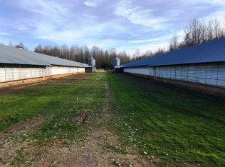 1464 Scales Creek Rd, Homer, GA 30547