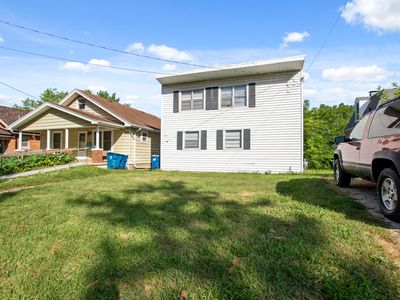 812 Washington St, Jefferson City, MO, 65101