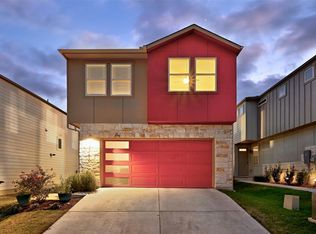 7111 Terrazzo Cottage Ct #29, Austin, TX 78744