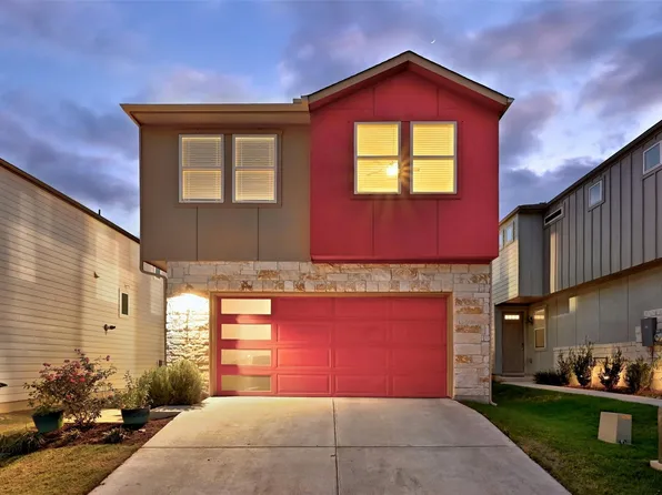 7111 Terrazzo Cottage Ct #29, Austin, TX 78744