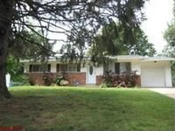 11629 Herefordshire Dr, Saint Louis, MO 63138