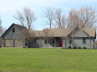 7228 Beecher Rd SW, Pataskala, OH 43062