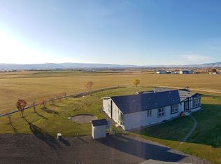 1081 Prater Rd, Ellensburg, WA 98926