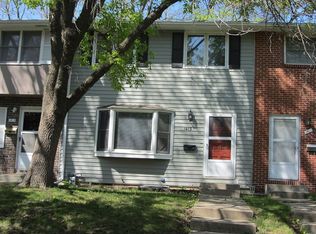 1413 W 2nd St, Cedar Falls, IA 50613