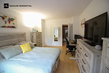 Rented by Highline Residential