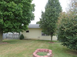 209 S Main St, Linden, IN