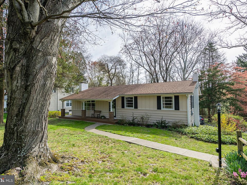 358 Kirk Ln, Media, PA 19063 Zillow