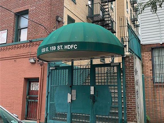 3rd image of 530 E 159th St APT 43
