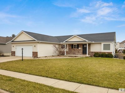 812 Stonelake Dr, Metamora, IL, 61548