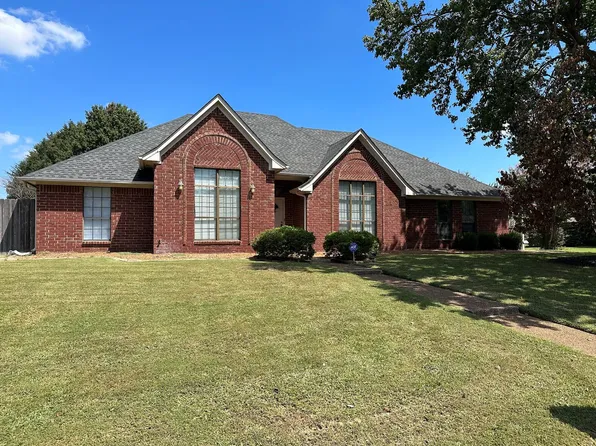 8218 Clinton Way Cv, Cordova, TN 38018