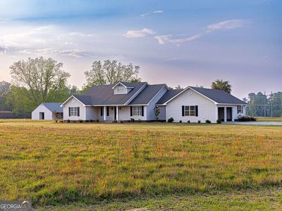 7837 Val Del Rd, Adel, GA, 31620