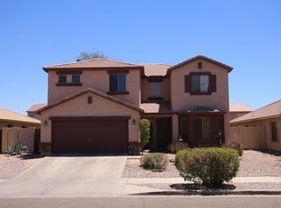 2419 W Maldonado Dr, Phoenix, AZ 85041